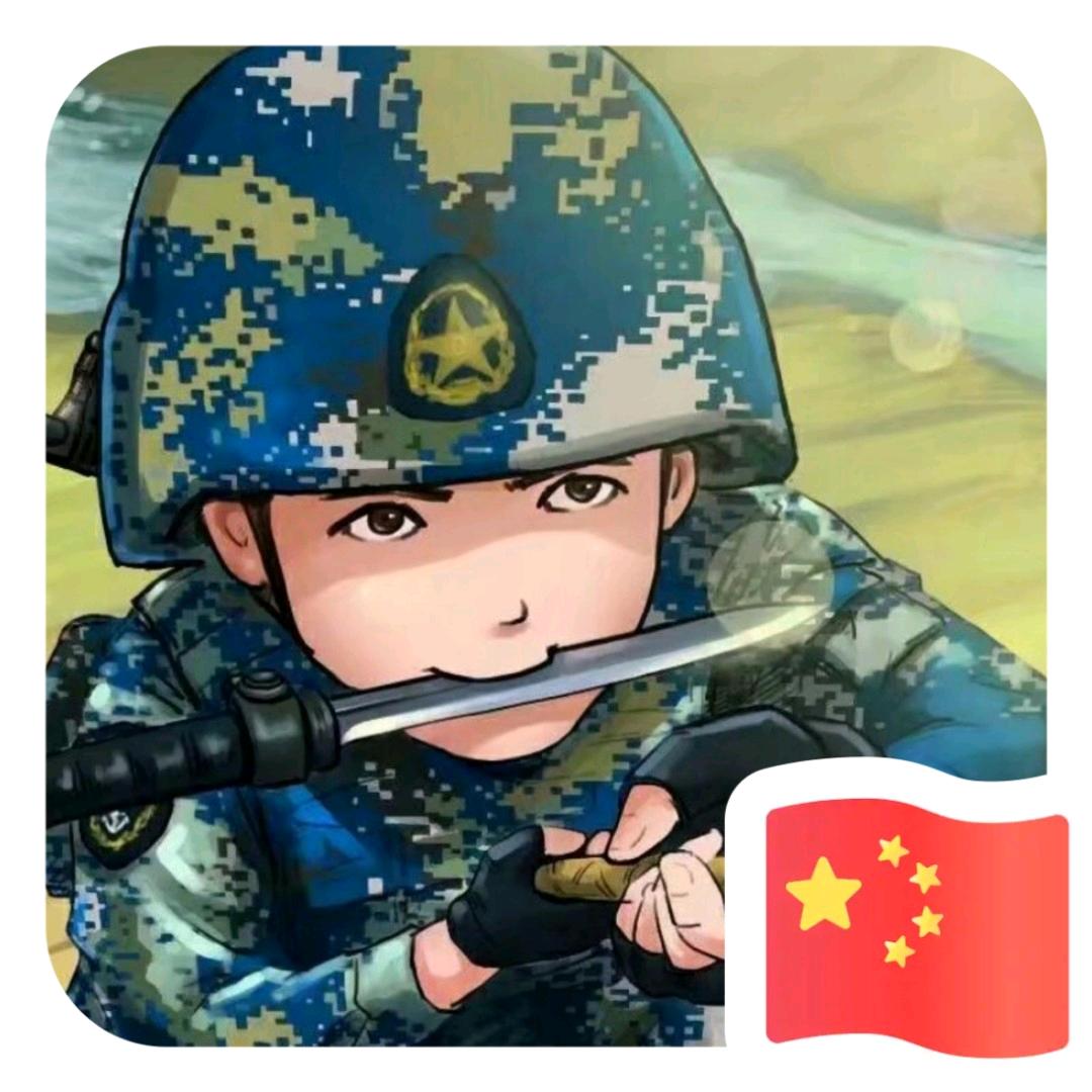 蓝天🇨🇳小兵