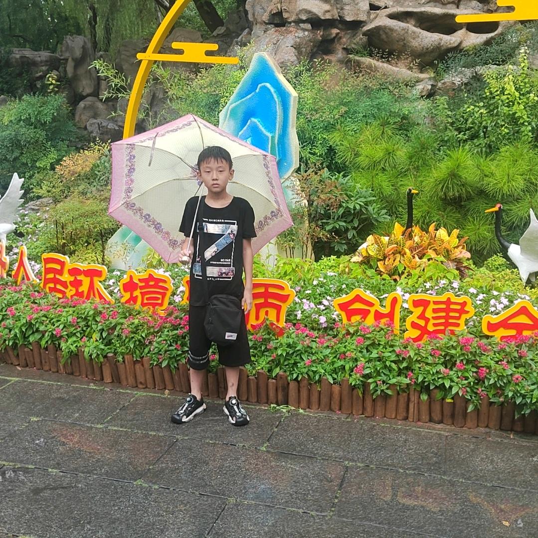 青春永在