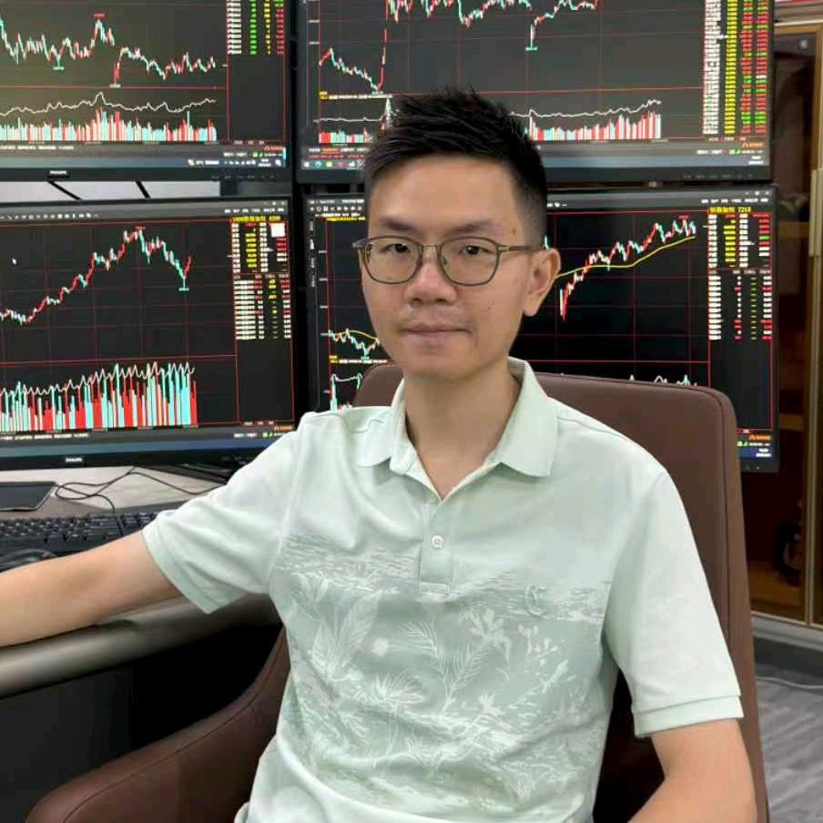 阿杰说期