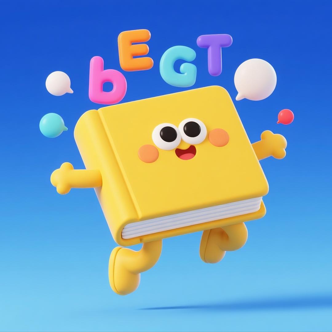 叽叽喳喳的英语