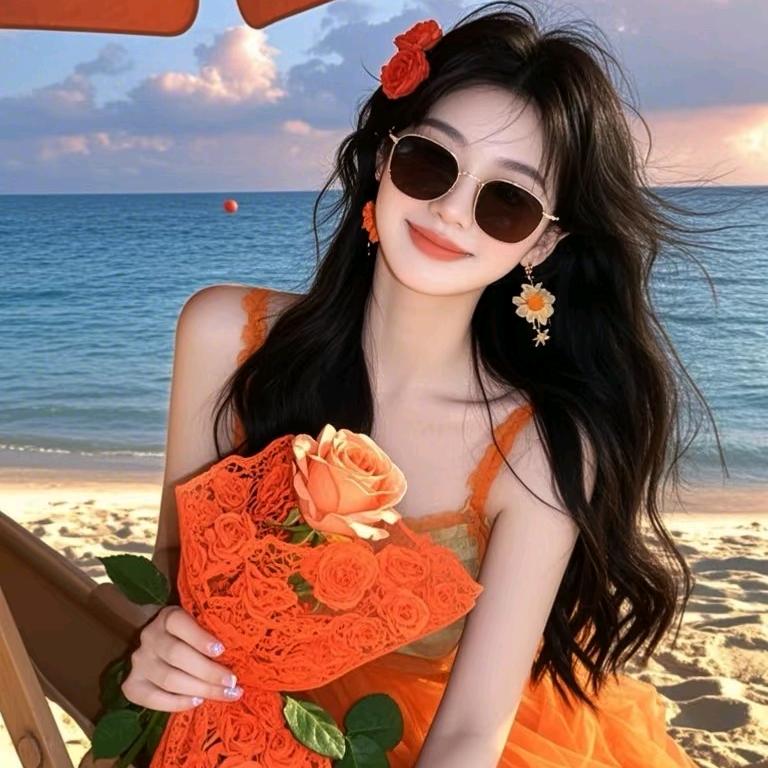 鹿鹿七LuLu✨