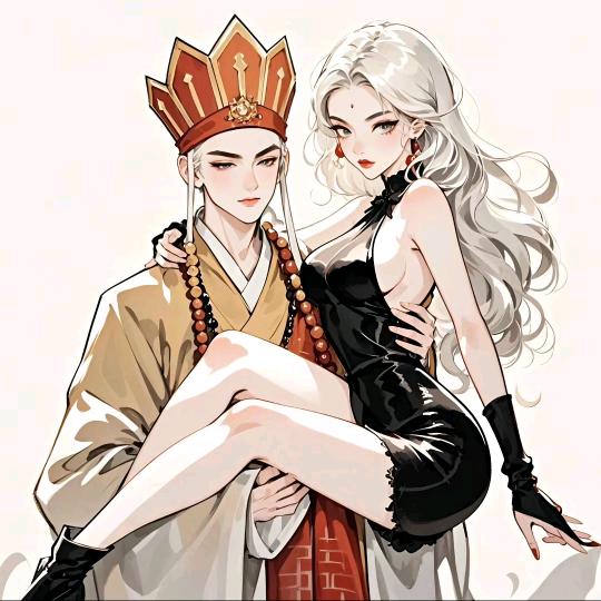 佛说～放下