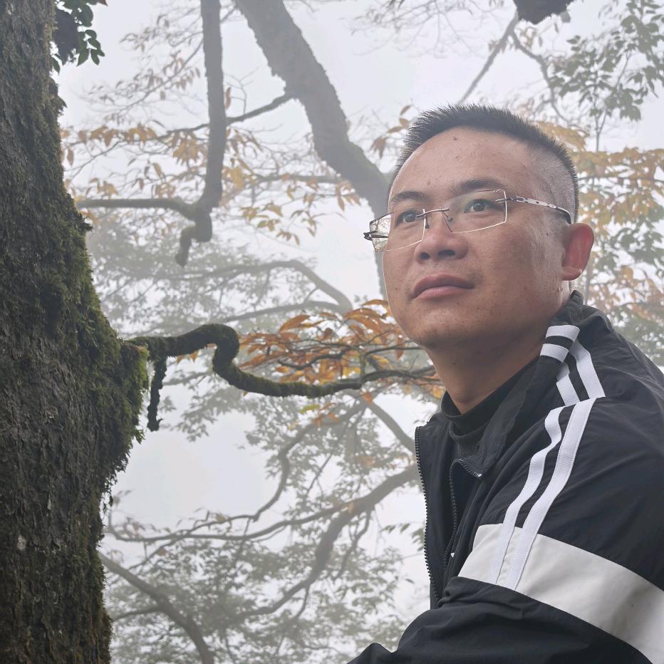 昭通盛禾农资（李健）💭