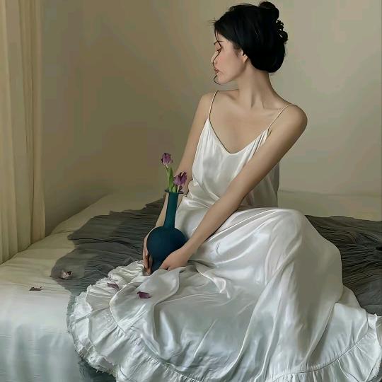 晨曦微光,晨曦姐