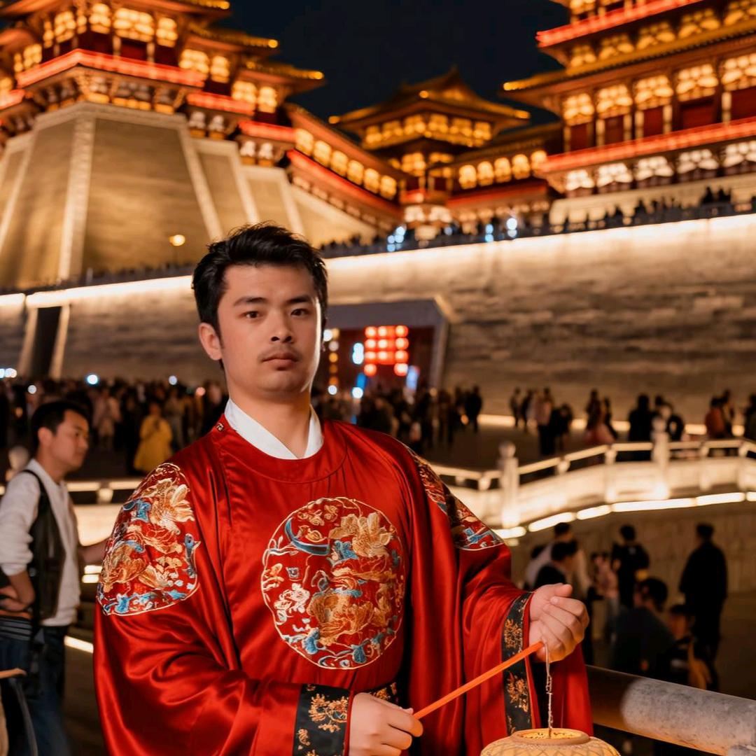 天天带上。