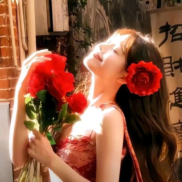 呈贡理根～～兰兰子🌞