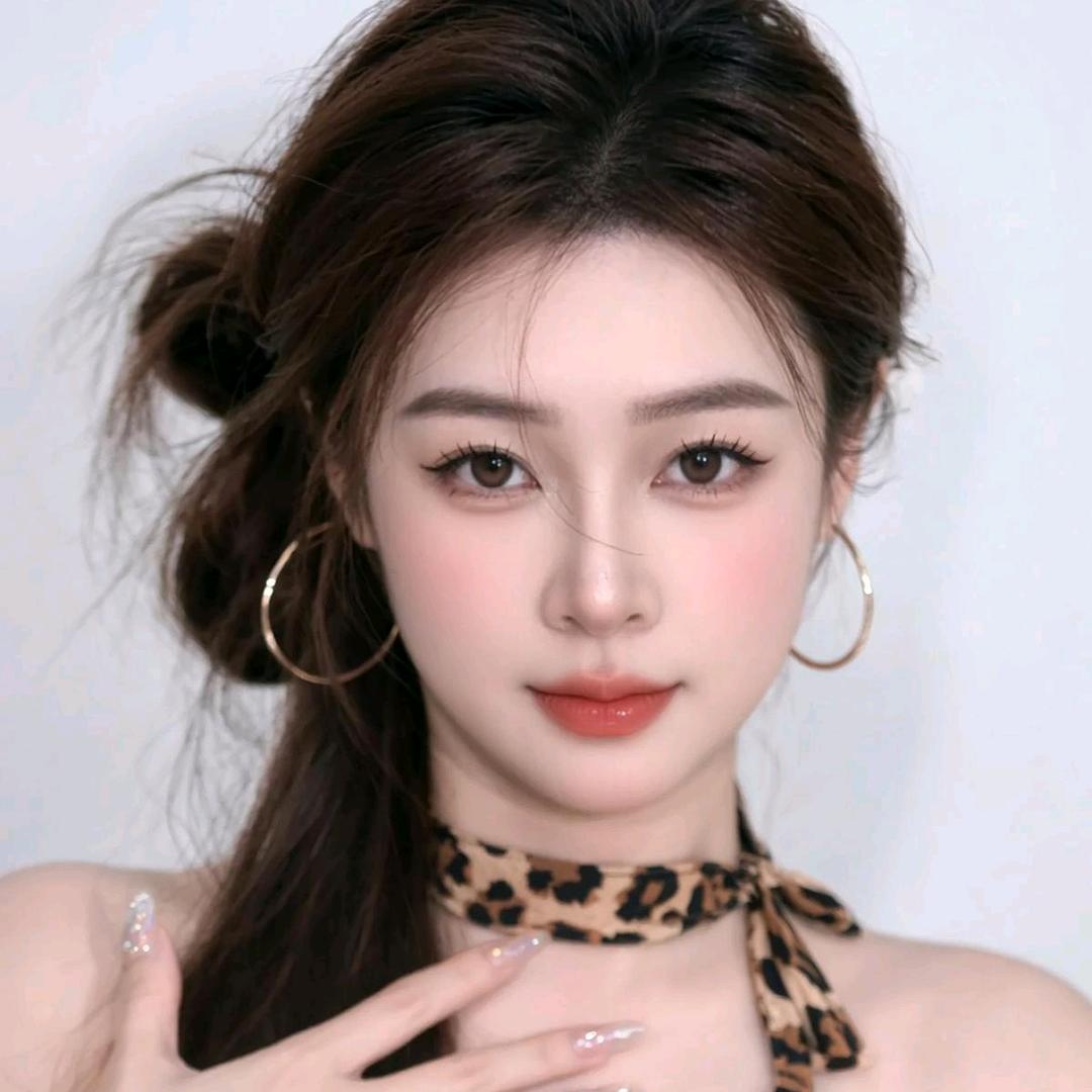 😘Li😘