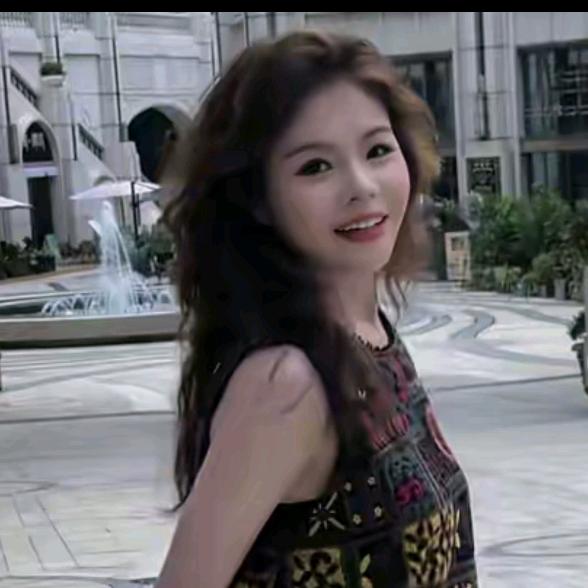 几里与麻(穿搭日记)