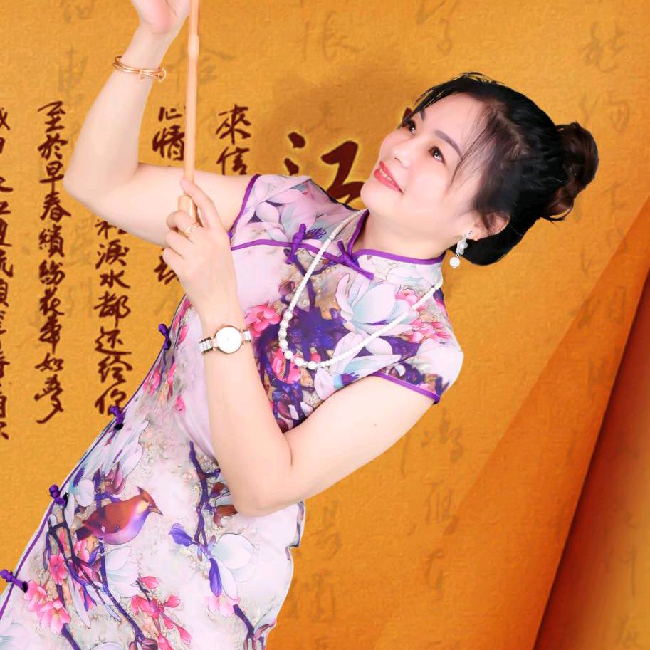 哈外婆