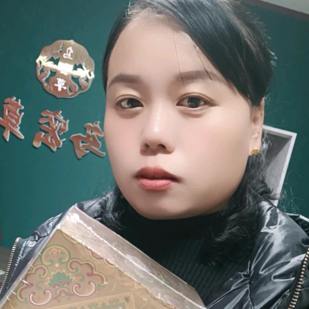 乔李店，乌密草植物染发~东菊