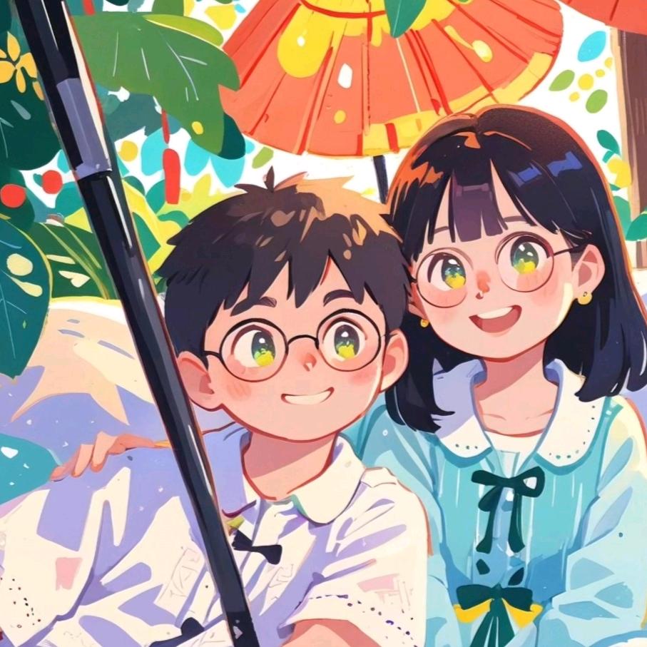 💫喜悦🌼薛💕