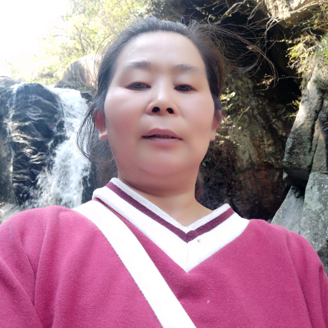 黄水秀早上六点20开播