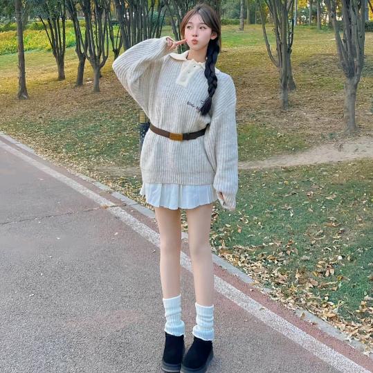 小超小美