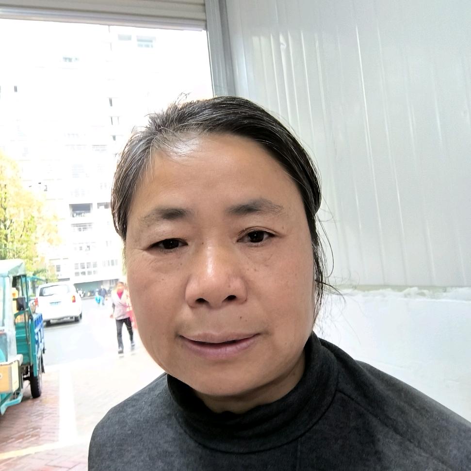 甜果姐