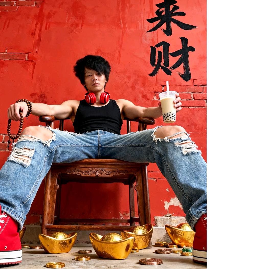 匀东村    白小亮
