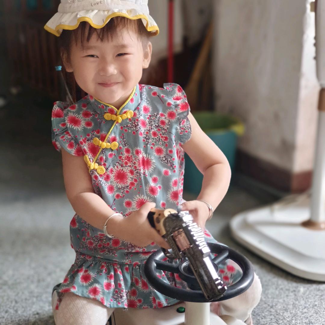 芊语宝贝