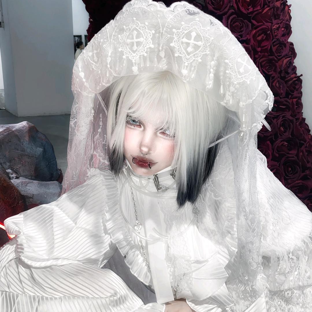 鼠鼠女王（Annie版）