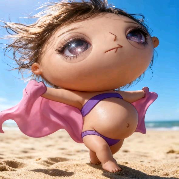 阴暗爬行想要啃掉所有人的屁股的泼辣黑寡夫