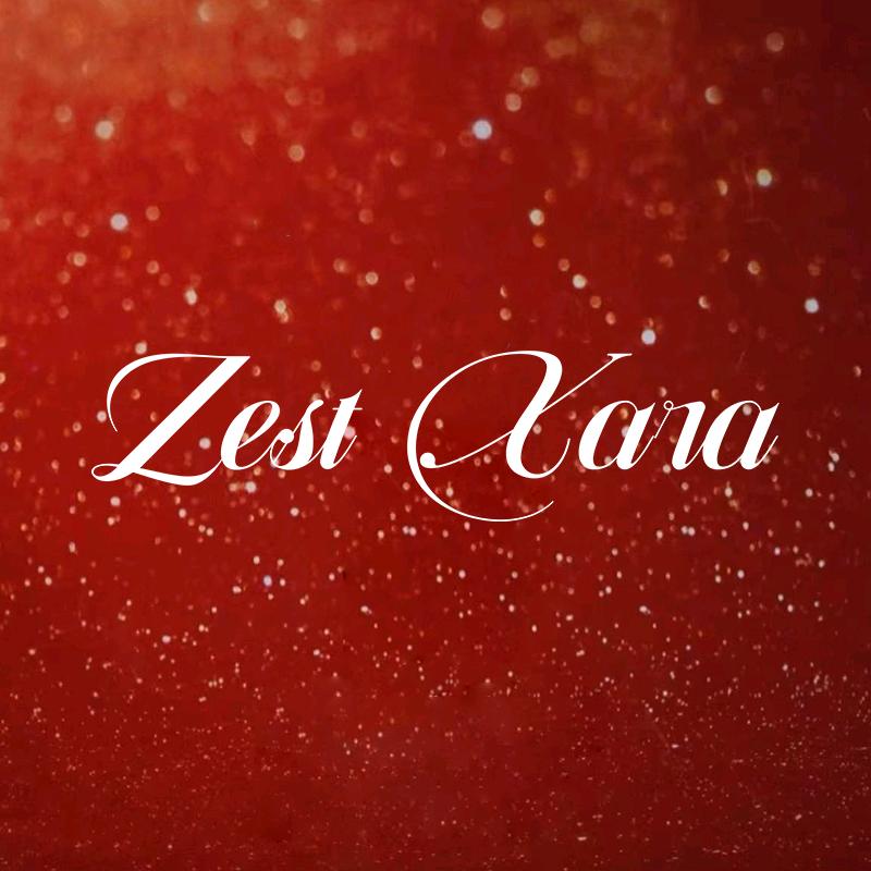 Zest Xara 泽希
