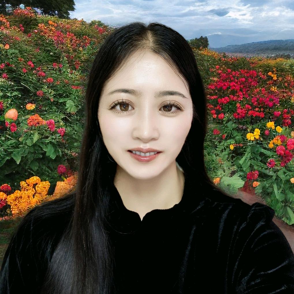 与世无争