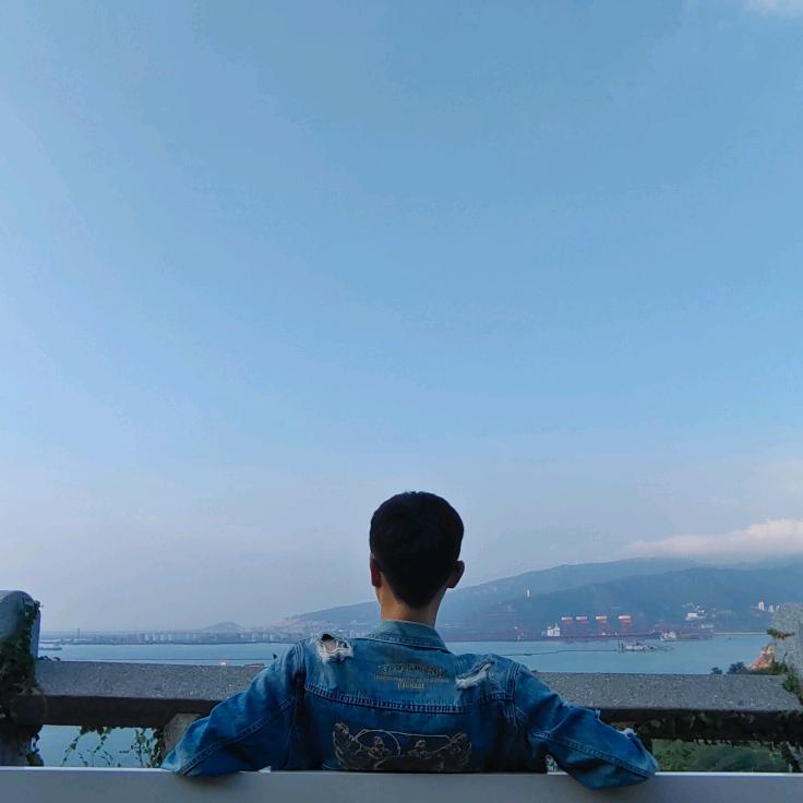 雾里小火龙