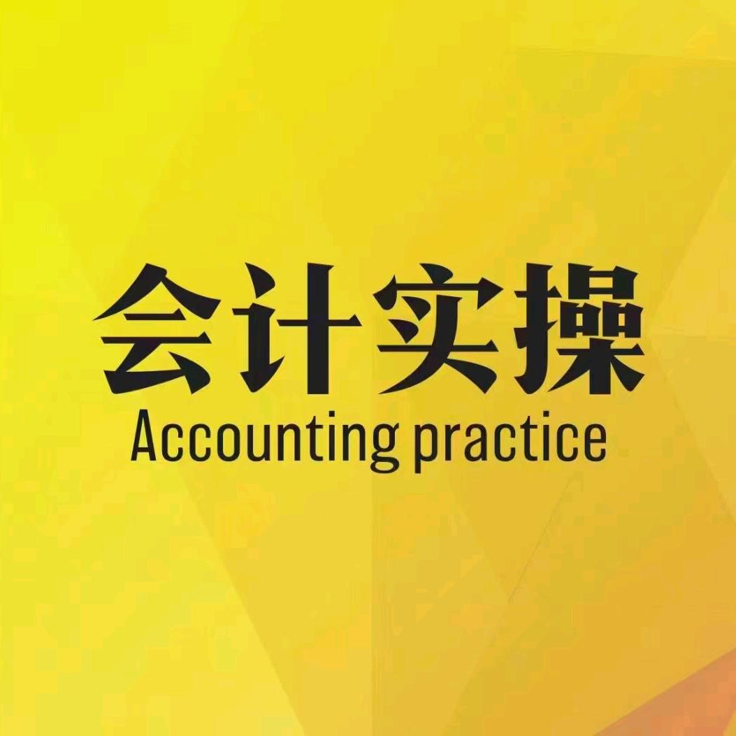 硕阁财税会计实操