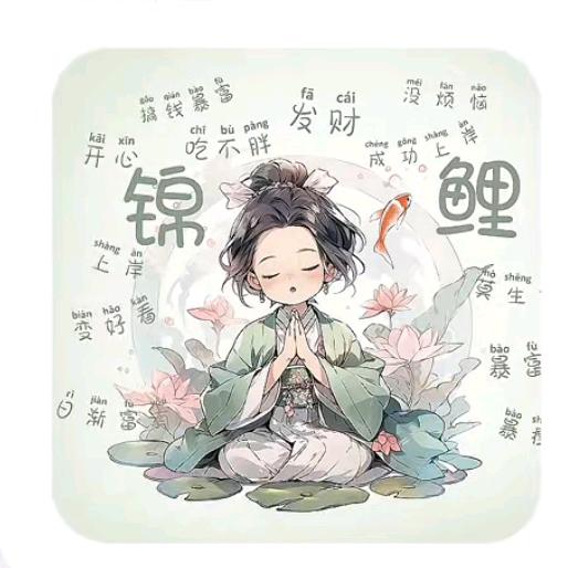 欢欢吖！