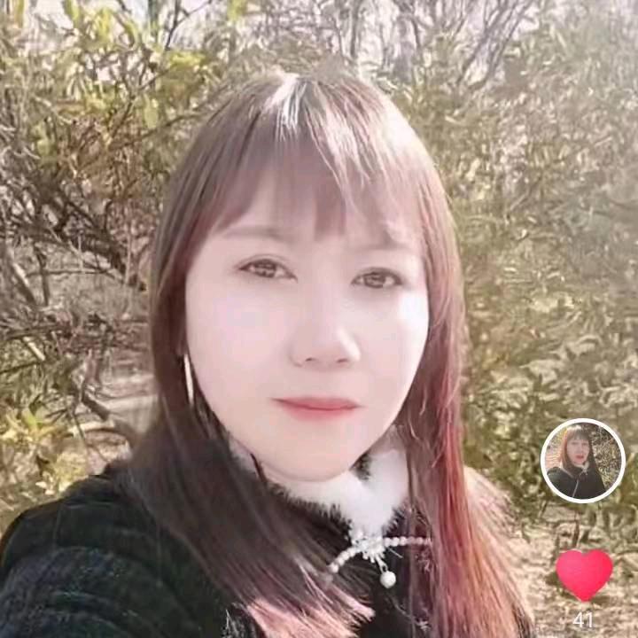 微笑山歌