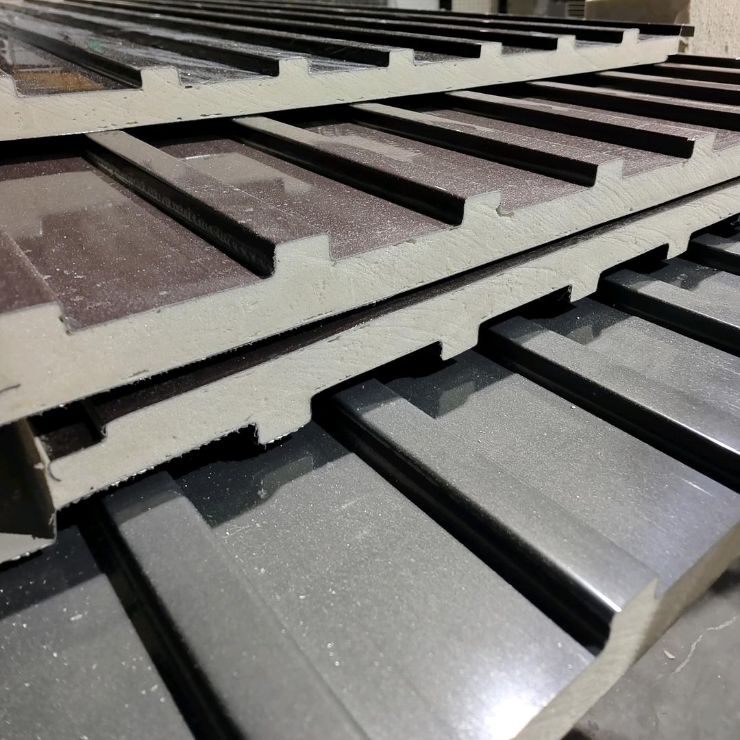 长城隔热大板（厂家）