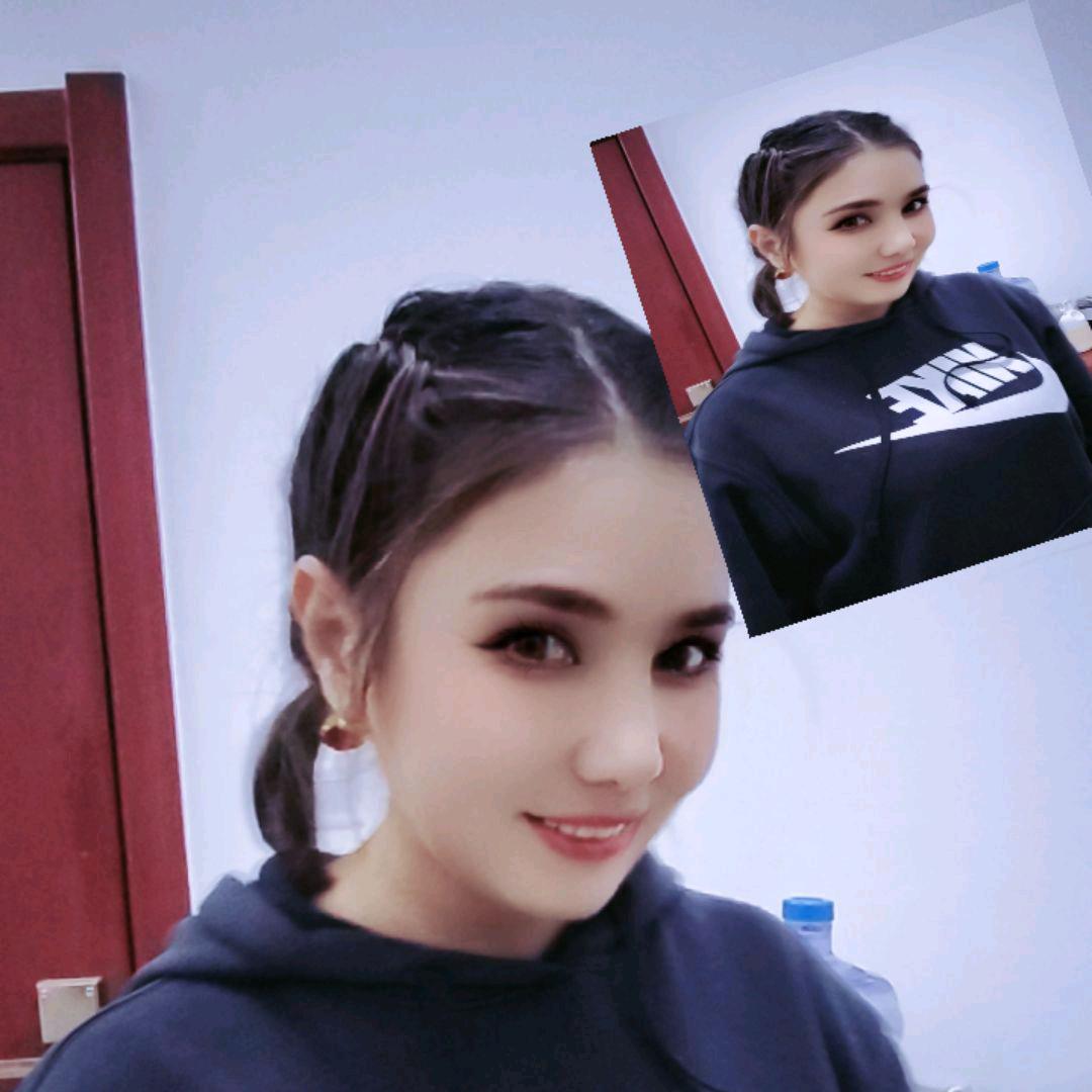 娜孜