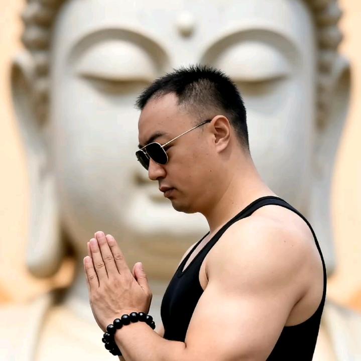 静如止水