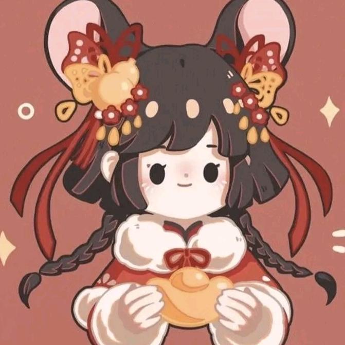 🐭じ♡尛佬鼠🐁