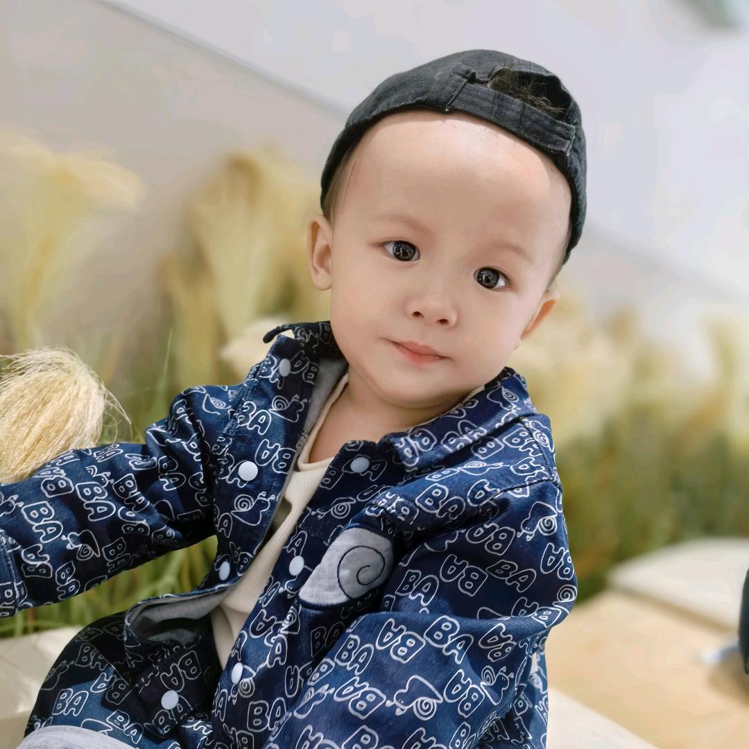 拿铁麻麻