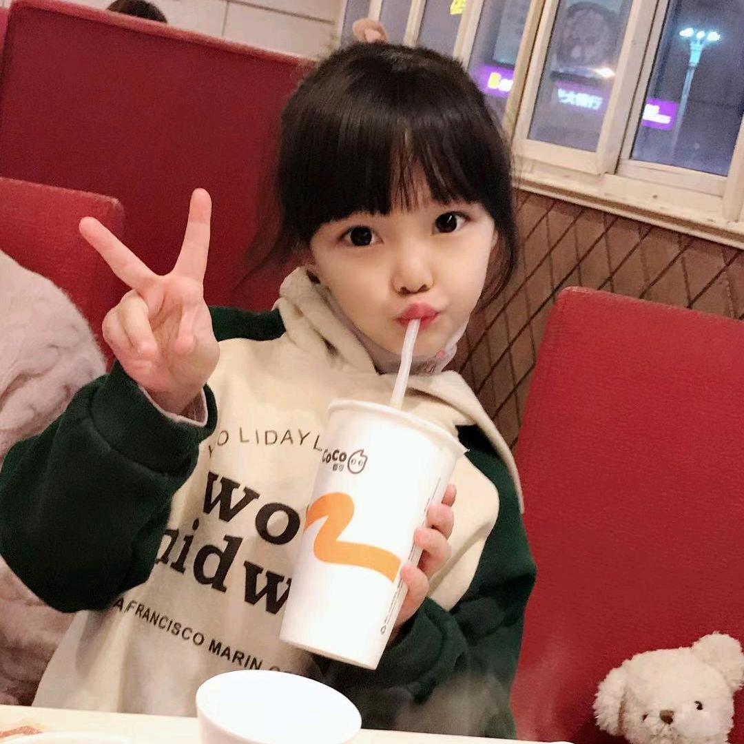 小熊熊🐻