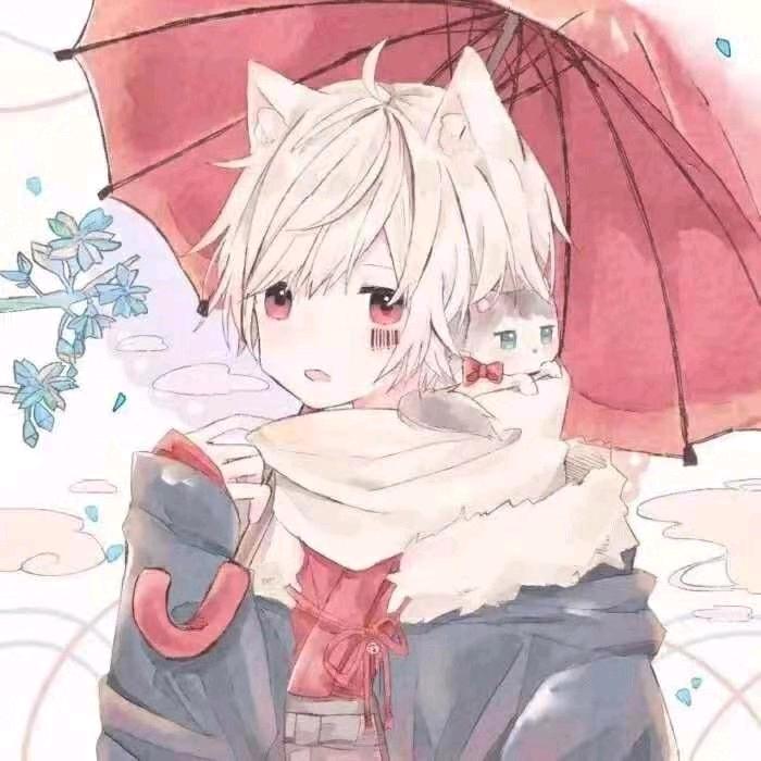 王者荣耀-忆寒