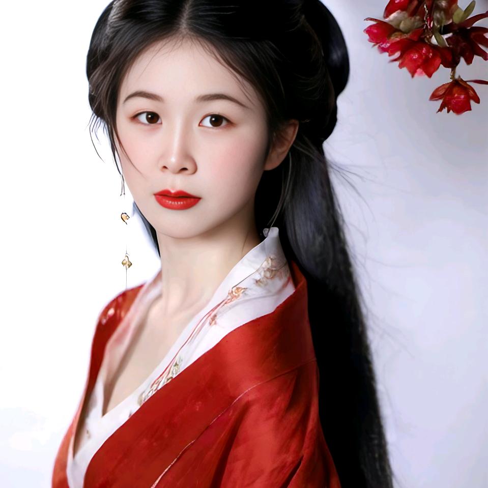 张碧