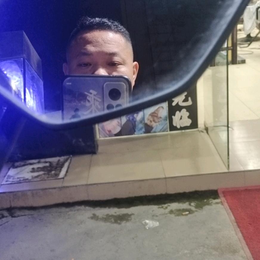 傻子