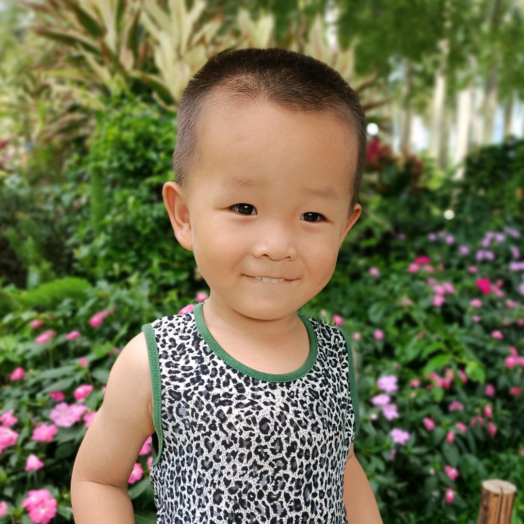 小宝