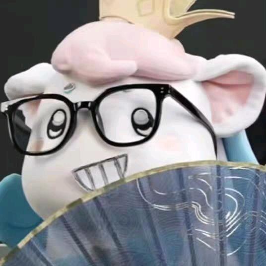 土豆儿脑袋