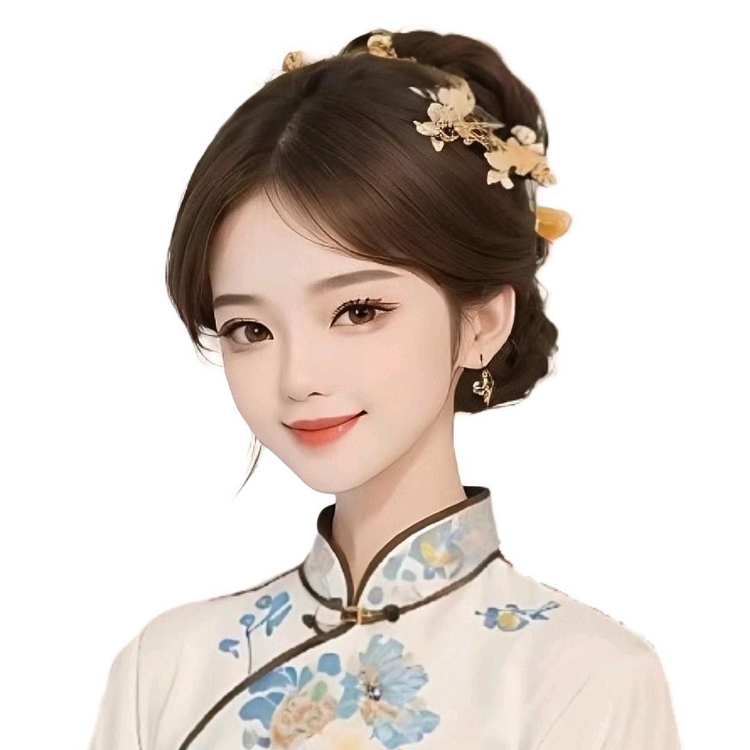 梦江南