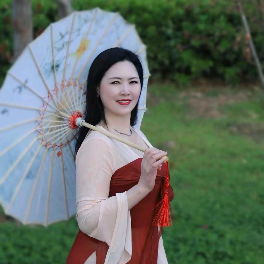 山东梁山影视武校 萍聚素雅