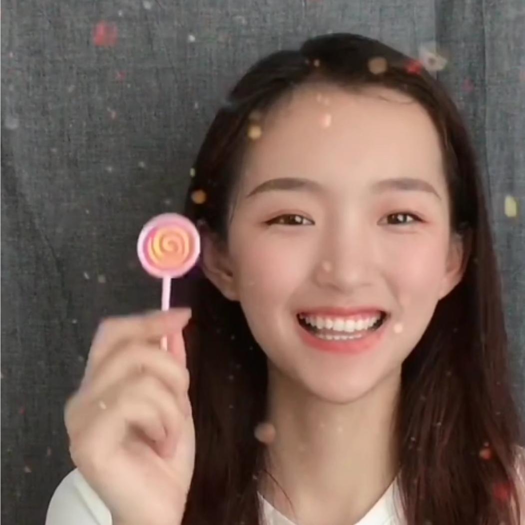 江永小妹子《何倩文》