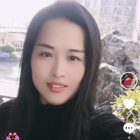 周蓝蓝