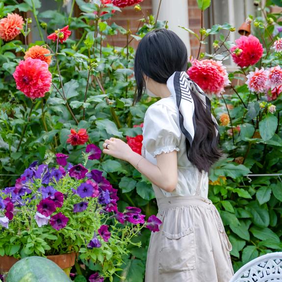 小满爆花机
