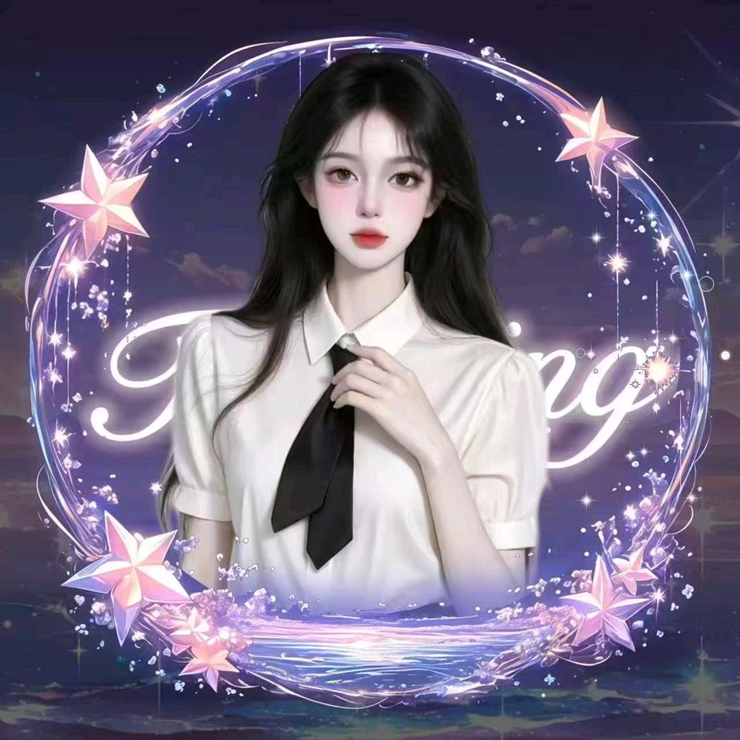 闪闪✨
