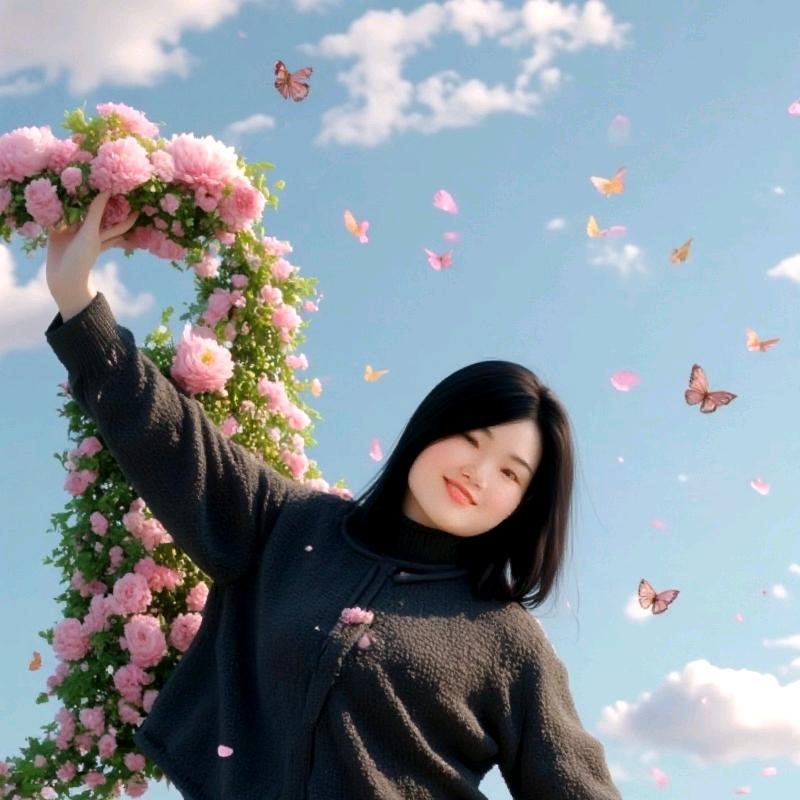 甜@