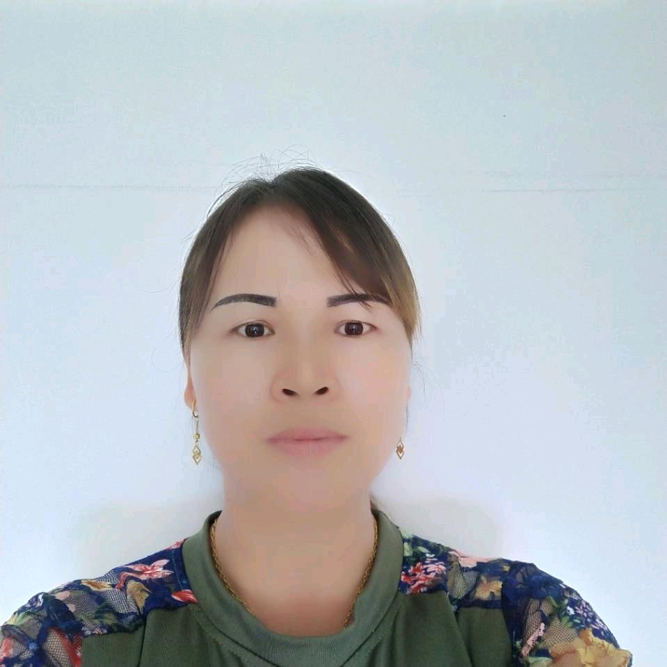 我只在乎你，兰