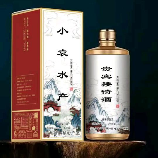 小袁水产：抖音记录美好生活