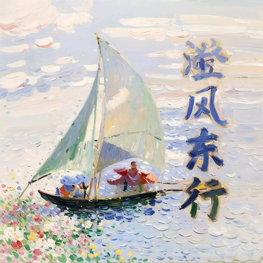 澄风东行