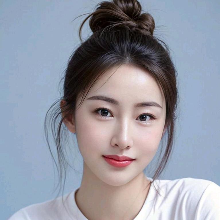 顺其自然。🌹🌹🌹